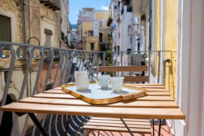 Borgo Aragonese